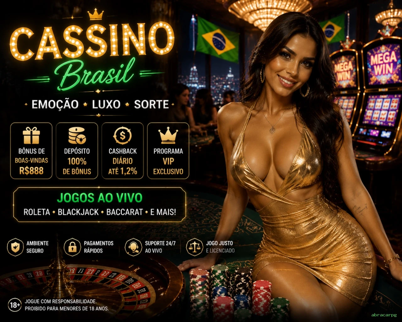 Dealers profissionais da abracarpg