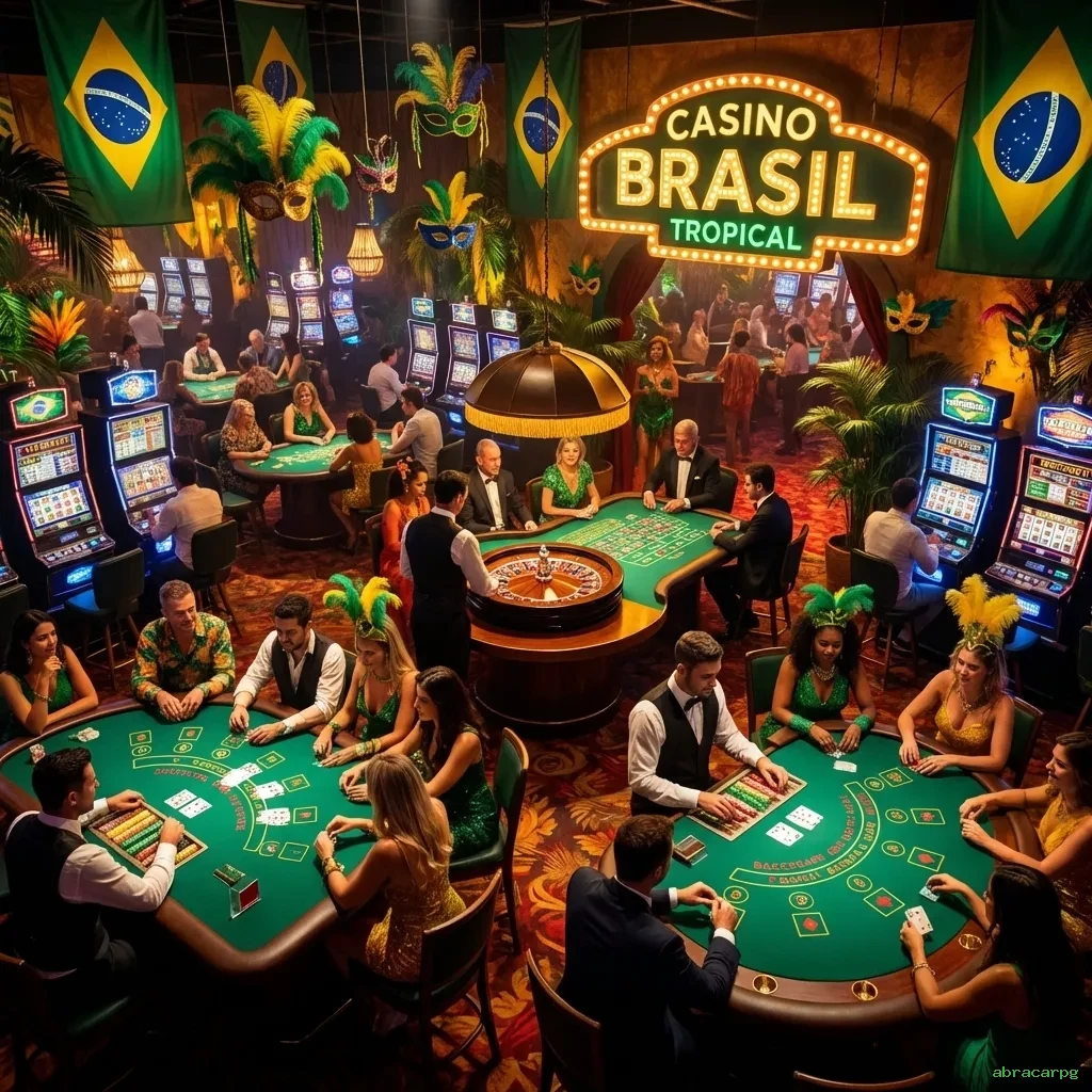 Dicas para ganhar na abracarpg